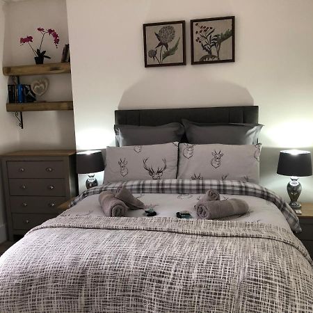 The King Street Holiday Apartment In Inverness City Centre Luaran gambar