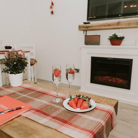 The King Street Holiday Apartment In Inverness City Centre Luaran gambar