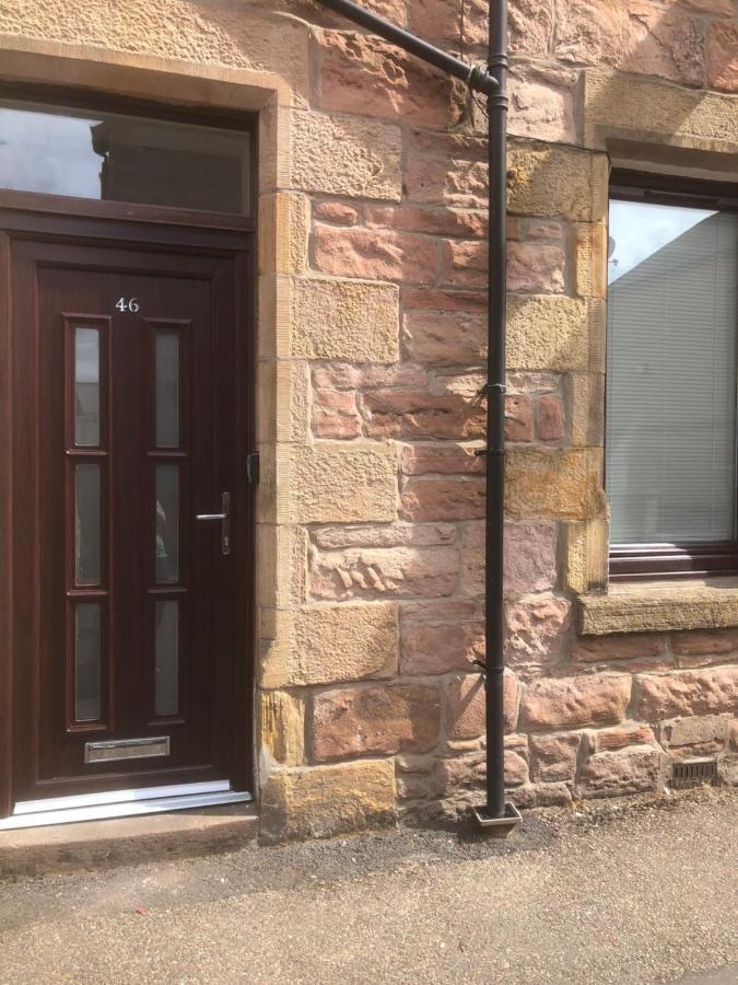 The King Street Holiday Apartment In Inverness City Centre Luaran gambar