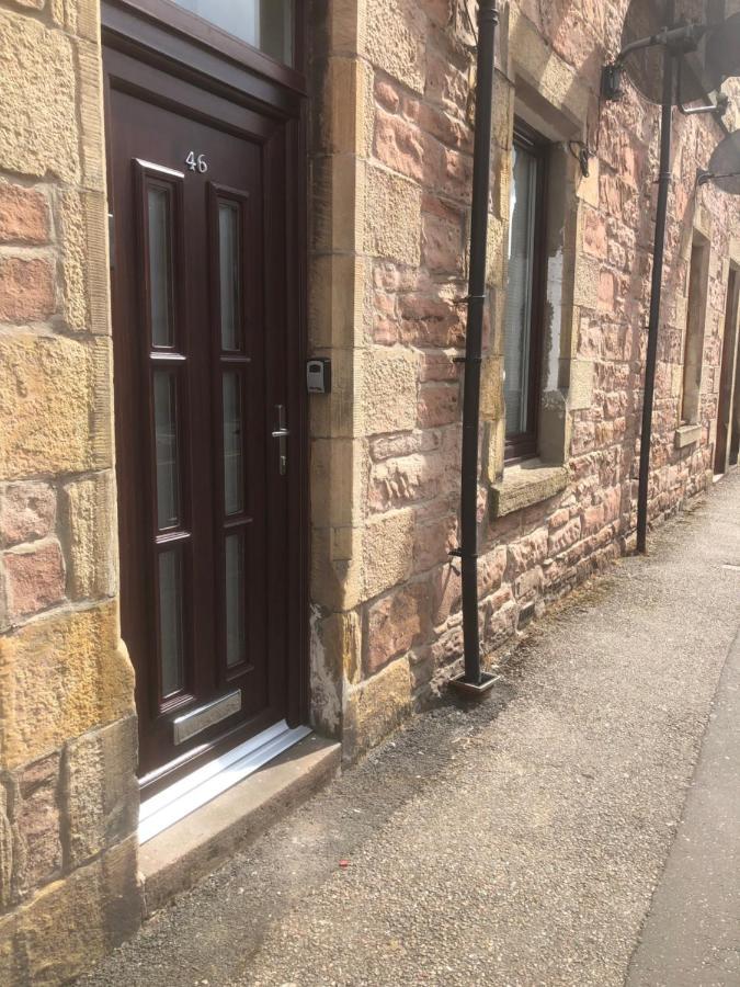 The King Street Holiday Apartment In Inverness City Centre Luaran gambar