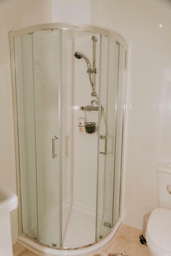 The King Street Holiday Apartment In Inverness City Centre Luaran gambar