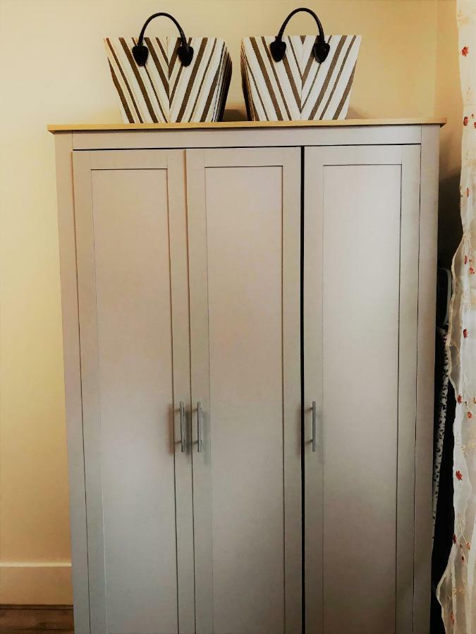 The King Street Holiday Apartment In Inverness City Centre Luaran gambar