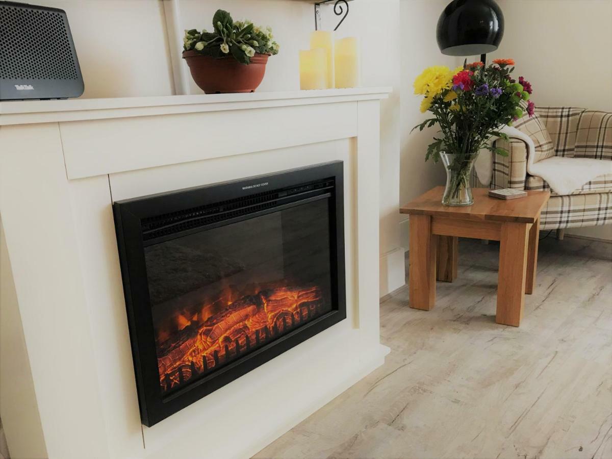 The King Street Holiday Apartment In Inverness City Centre Luaran gambar