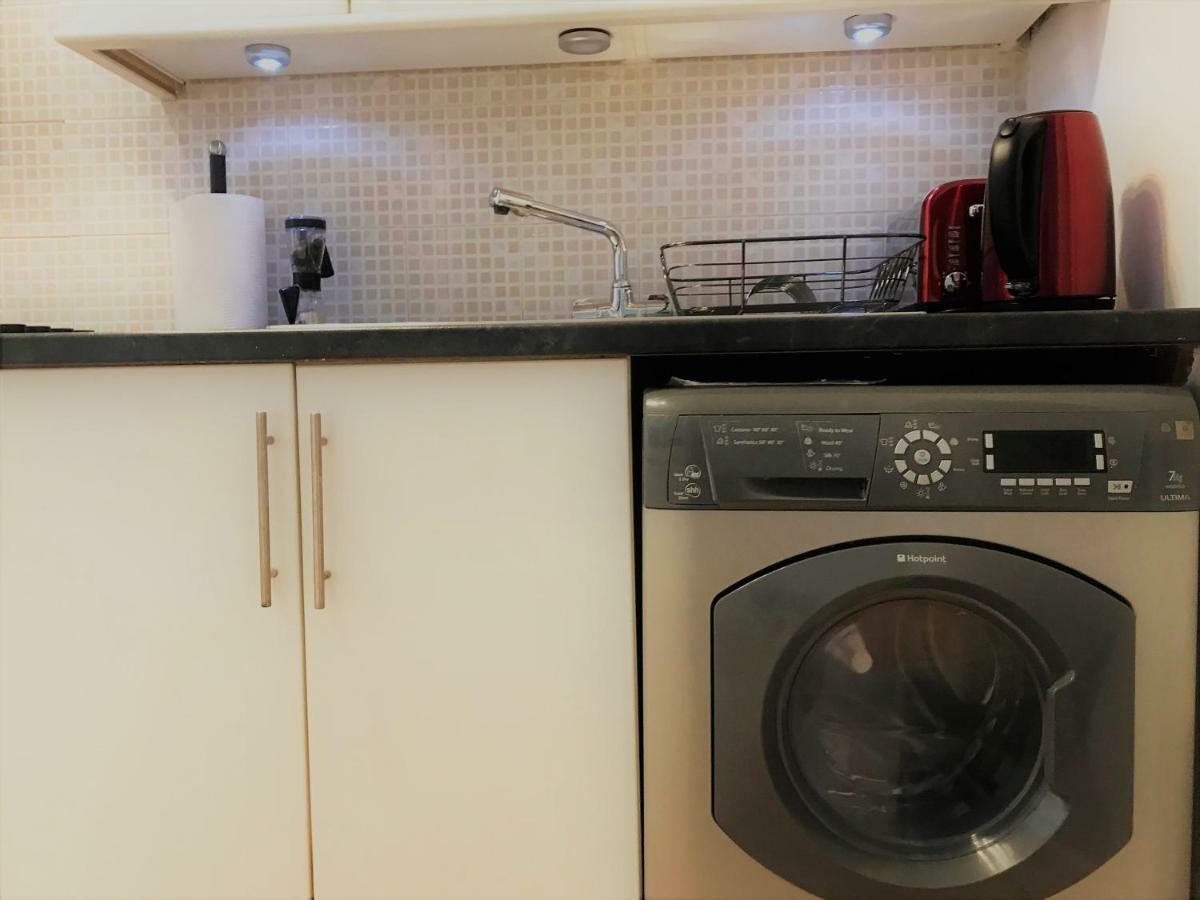 The King Street Holiday Apartment In Inverness City Centre Luaran gambar
